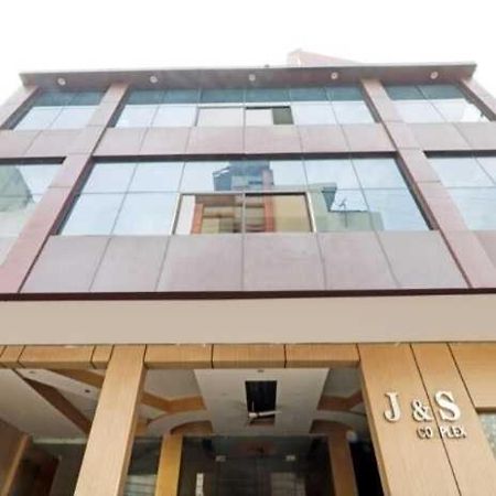 Hotel O Jas Inn Near Star Mall Gurgaon Extérieur photo
