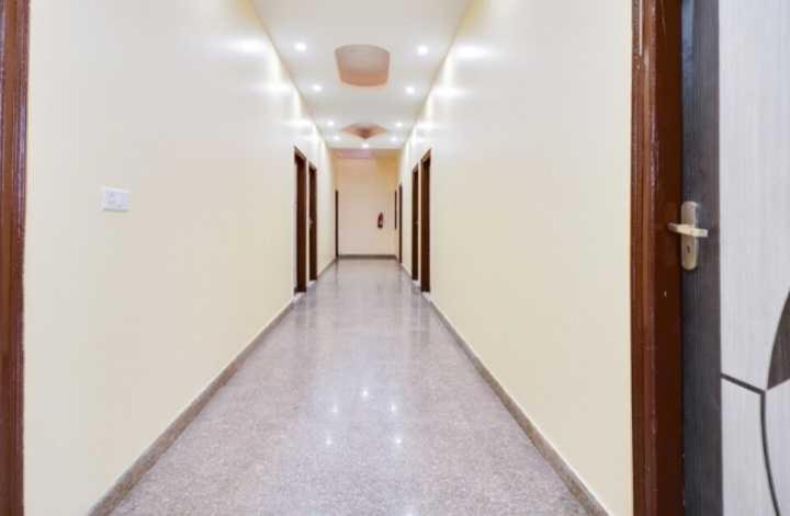 Hotel O Jas Inn Near Star Mall Gurgaon Extérieur photo